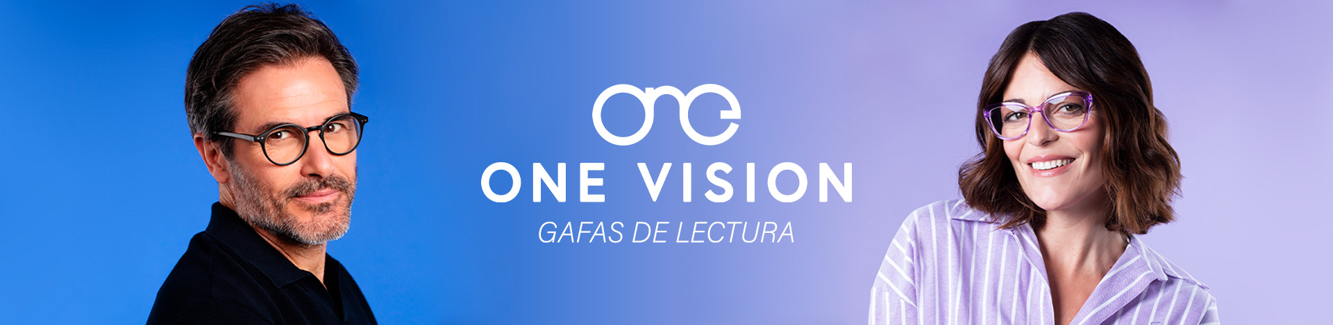 One Vision