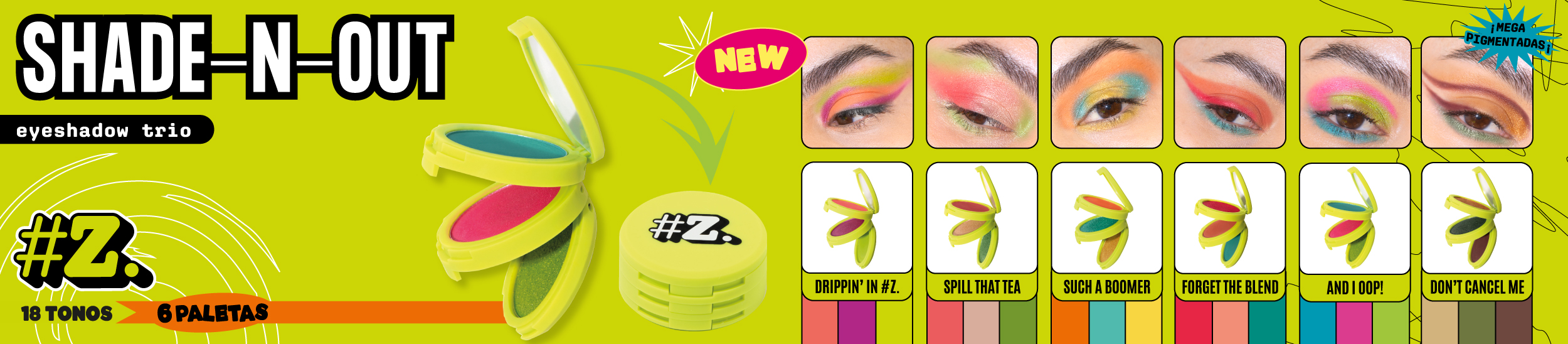 Z Beauty