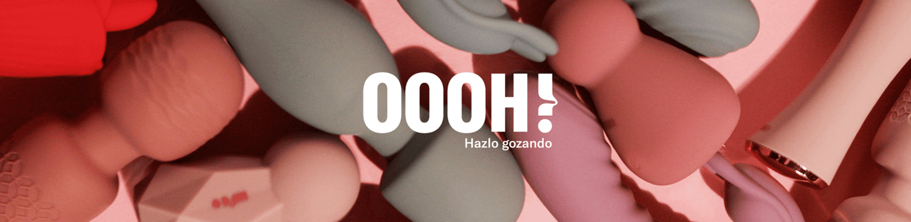 Oooh!