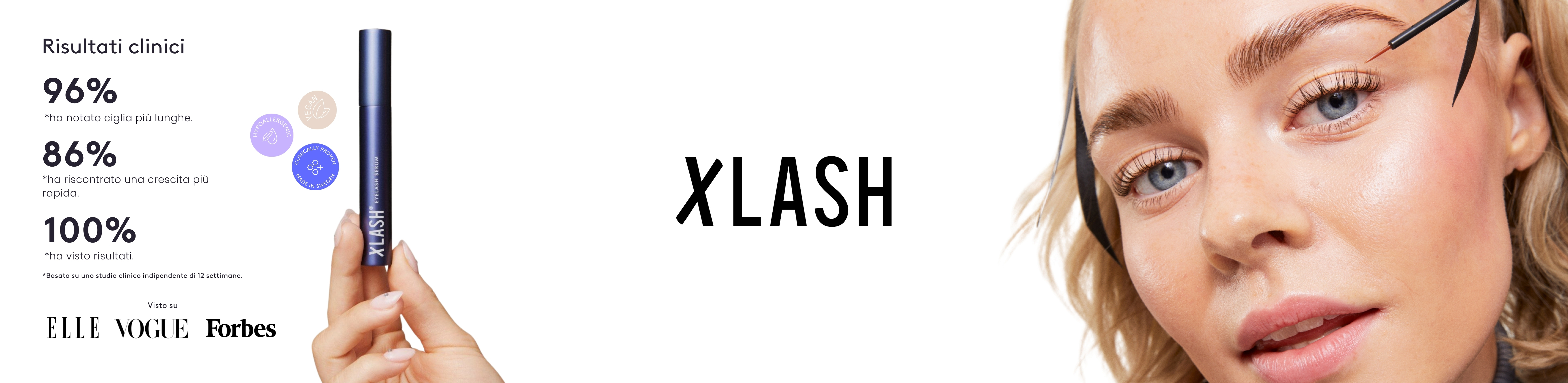 Xlash