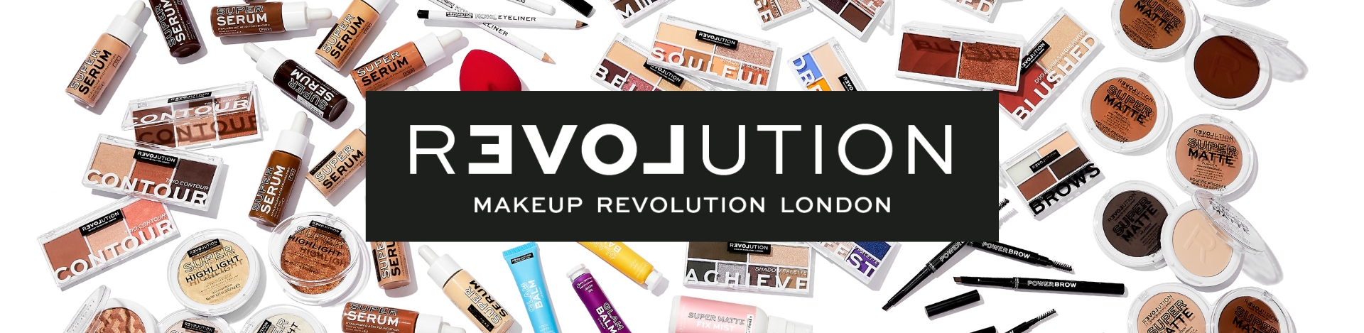 Revolution Relove