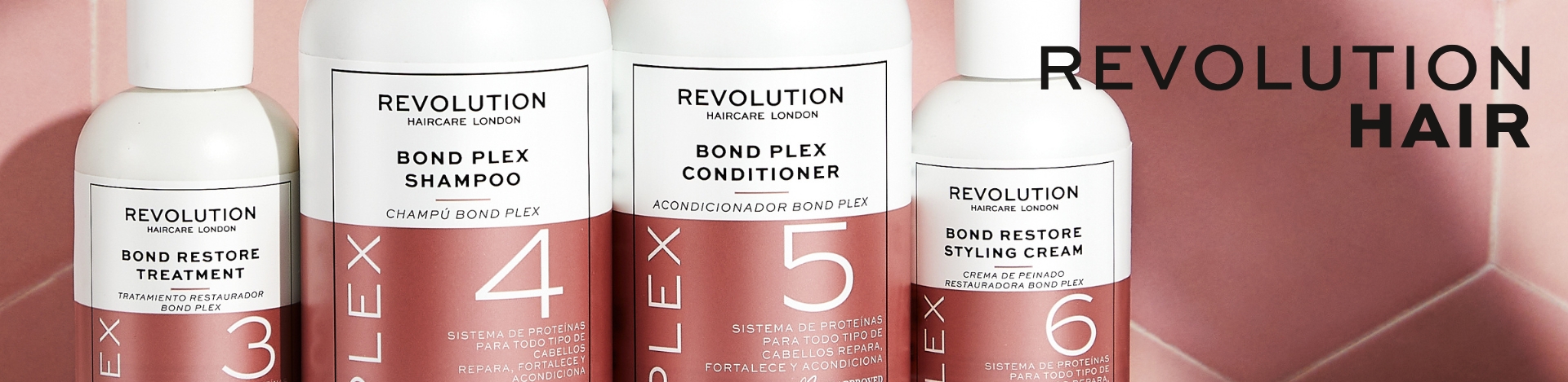 Revolution Haircare