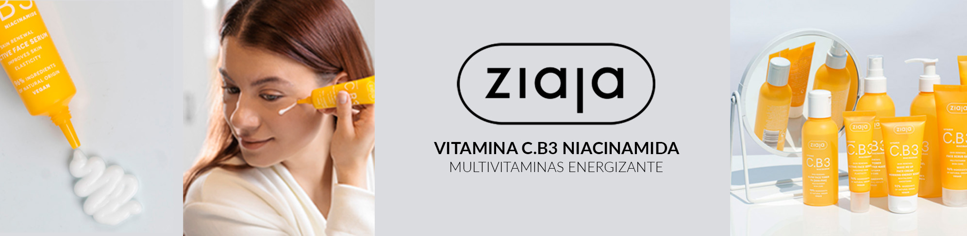 Ziaja