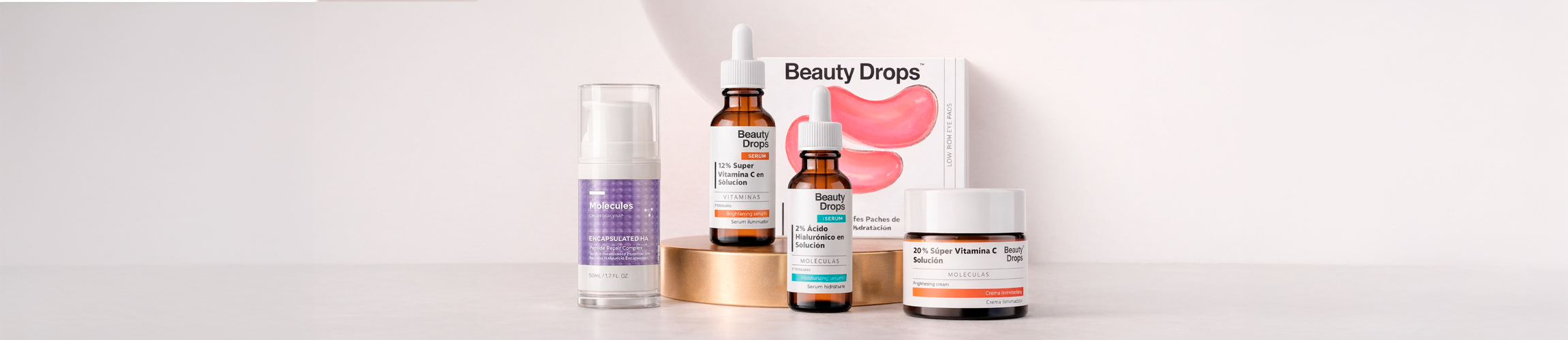 Beauty Drops