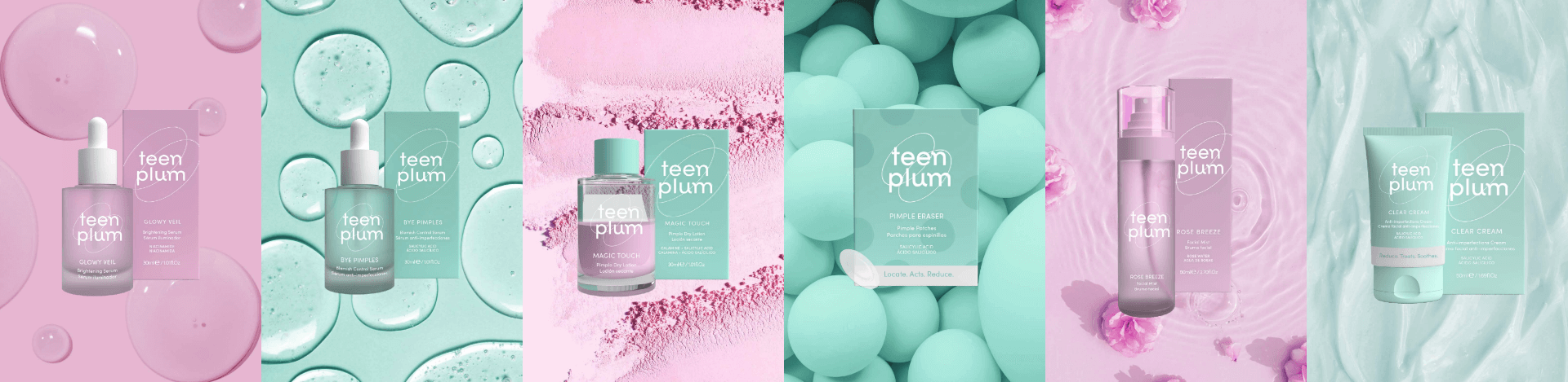 Teen Plum