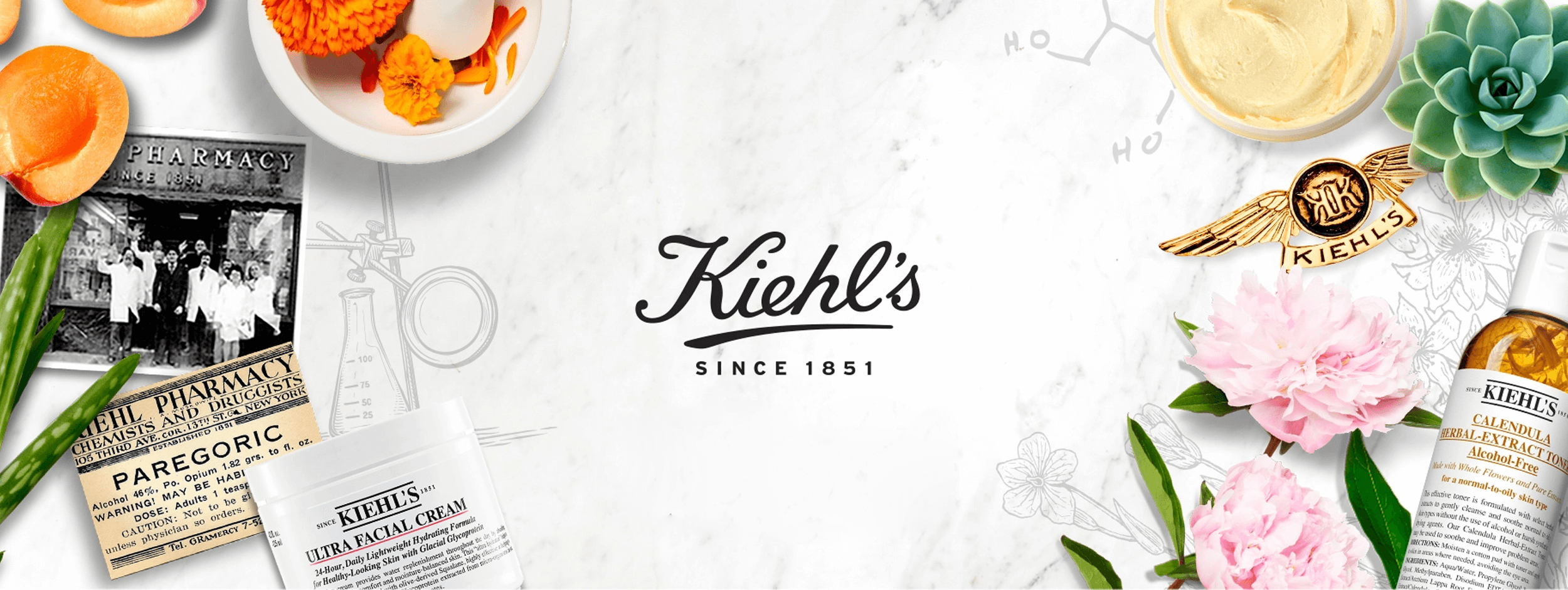 Kiehl's