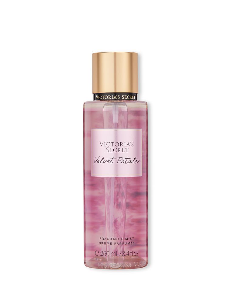 Body mist Parfums