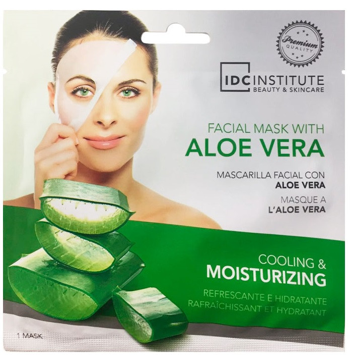 banana boat aloe vera gel skin care BANANA Boat Alovera Gel 90ml main image 0