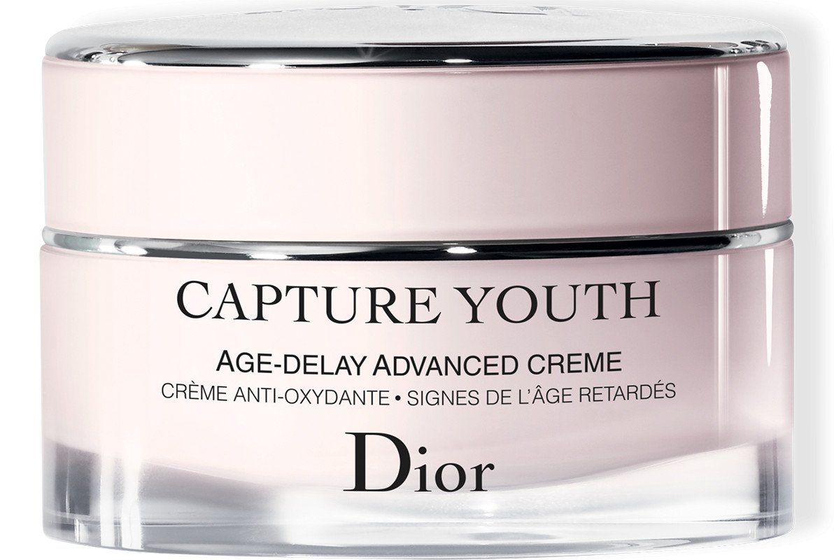 ボディクリーム Dior CAPTURE YOUTH Dior CAPTURE YOUTH Crème Antioxydante | Parfumeries Primor