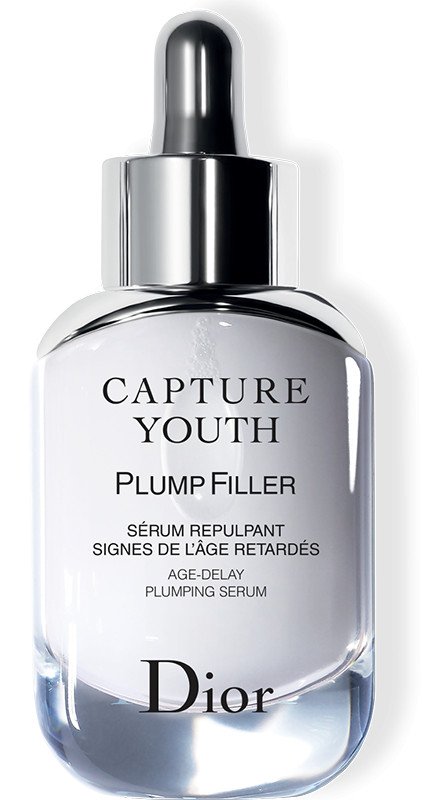 Dior CAPTURE YOUTH Plump Filler Sérum Repulpant | Parfumeries Primor