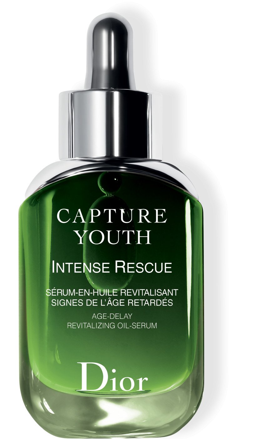 Dior CAPTURE YOUTH Intense Rescue Sérum Olio Rivitalizzante Dior
