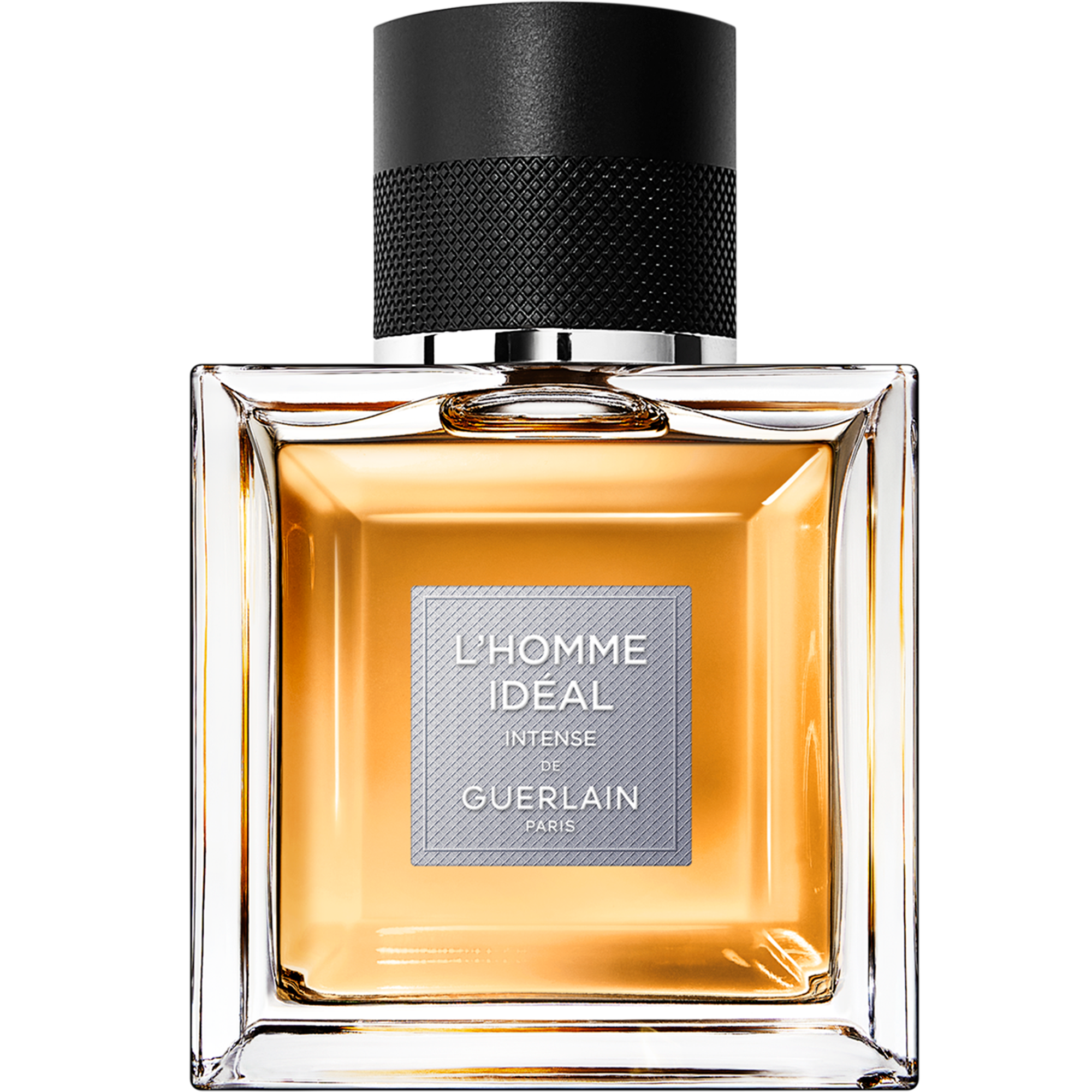Guerlain L'Homme Idéal Intense Eau de Parfum 50ml bottle - thumbnail 4