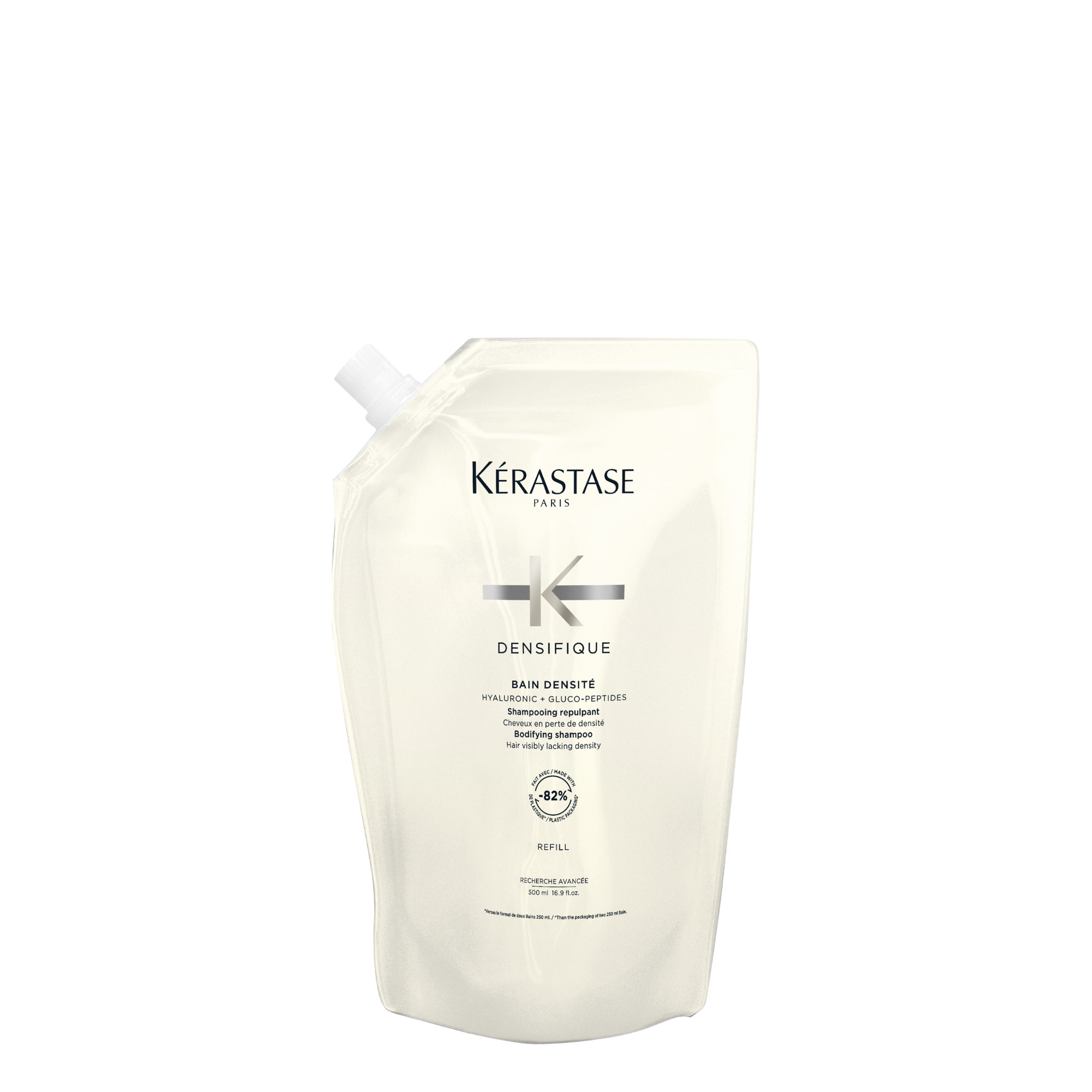 Kerastase Densifique Bain Densité Ricarica Shampoo | Profumerie Primor