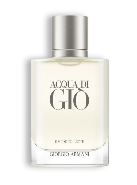 Armani Acqua di Gio ✓ Eau de Toilette Parfumeries Primor