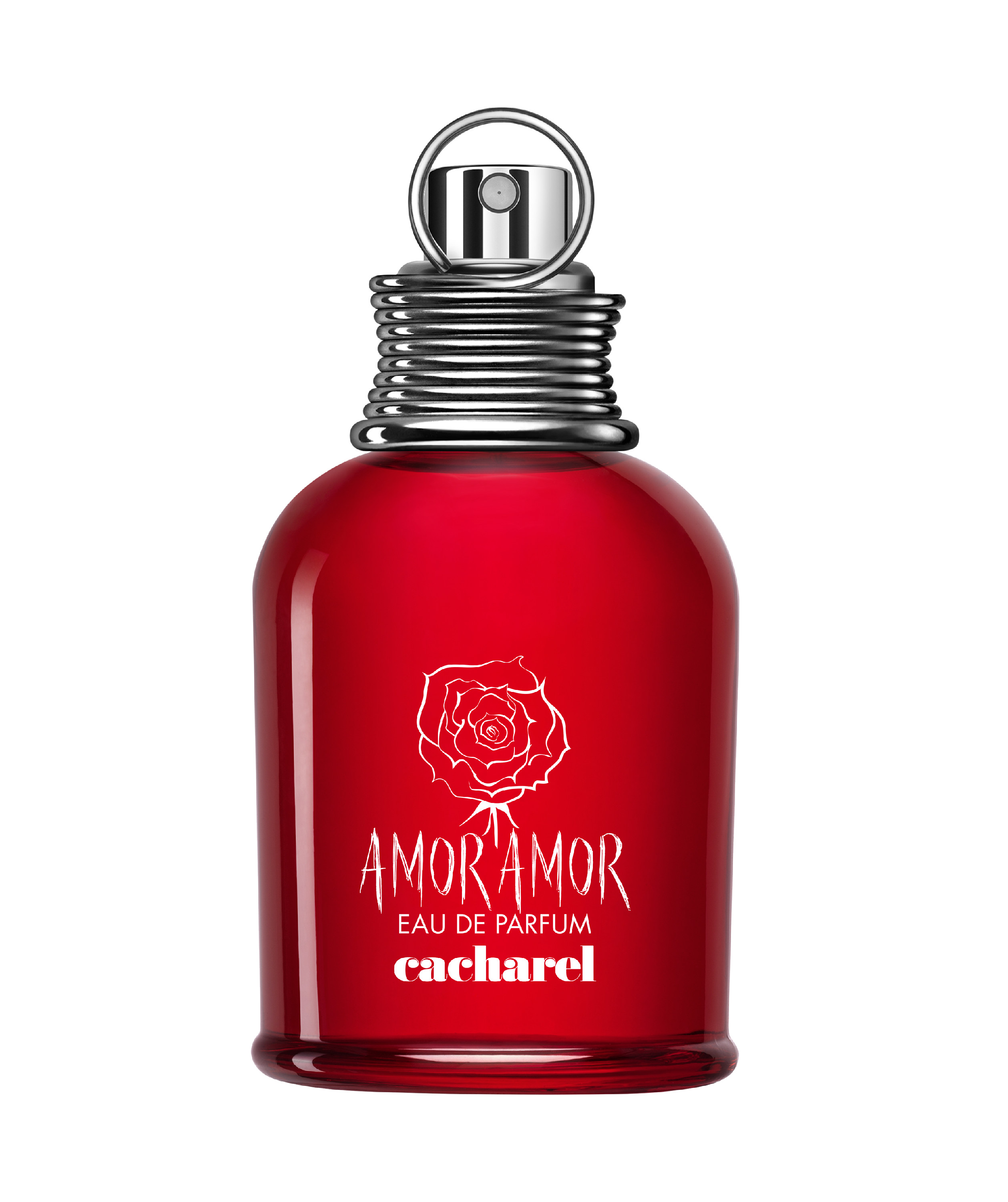 Cacharel Amor Amor ✓ Eau de Parfum Parfumeries Primor