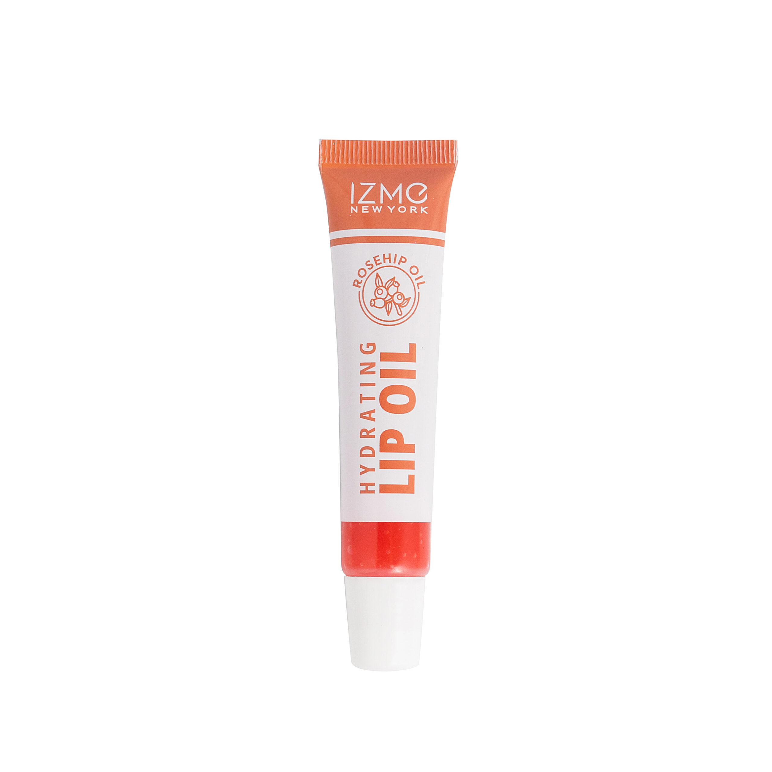 izme new york vitamin c oil lip gloss Izmo Rosehip Hydrating Lip Plumper Izme |