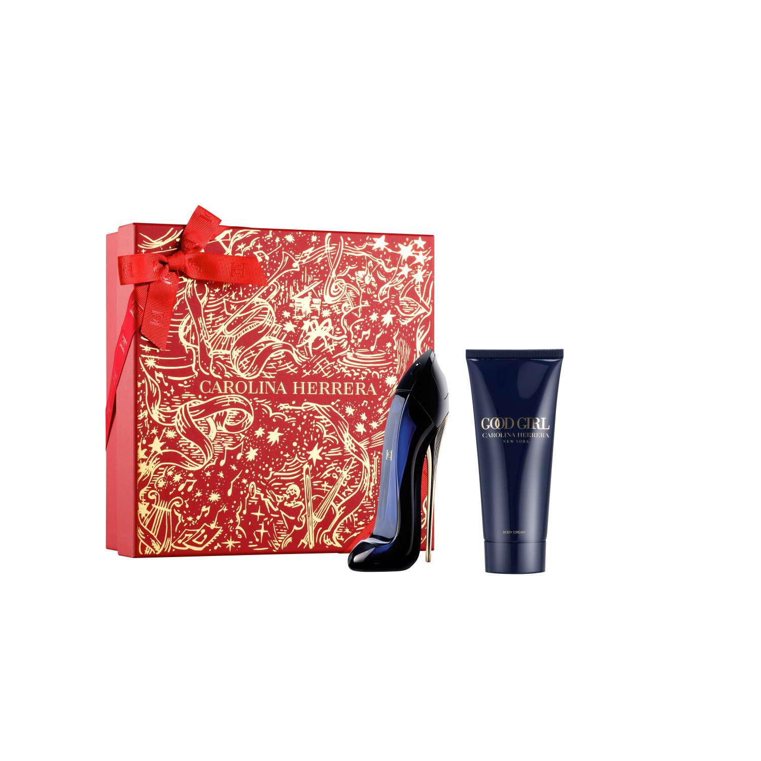 Collezione Good Girl di Carolina Herrera ✓Al miglior prezzo PRIMOR