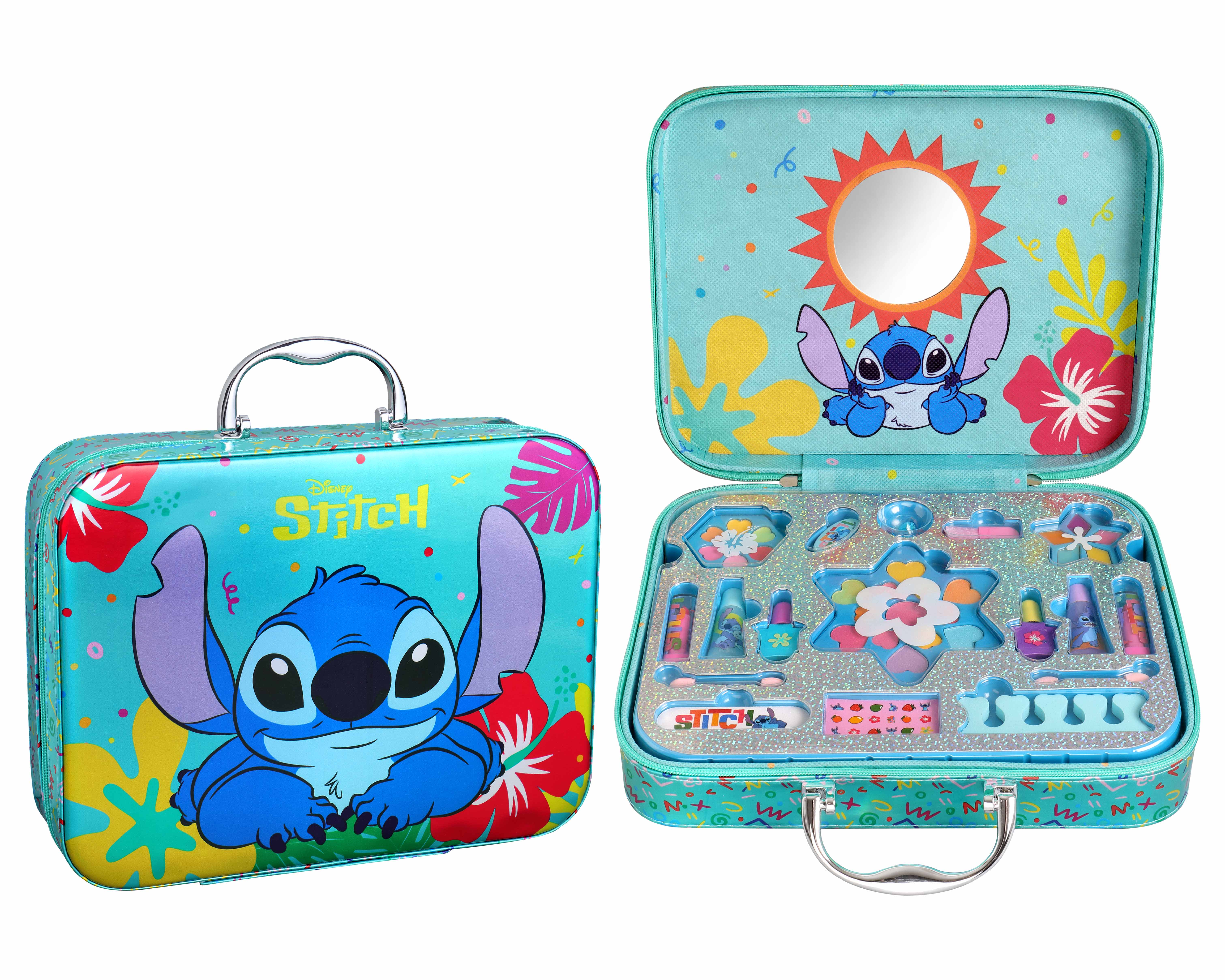Mr. Wonderful - Set of pencil case and 3 pens - Bright ideas