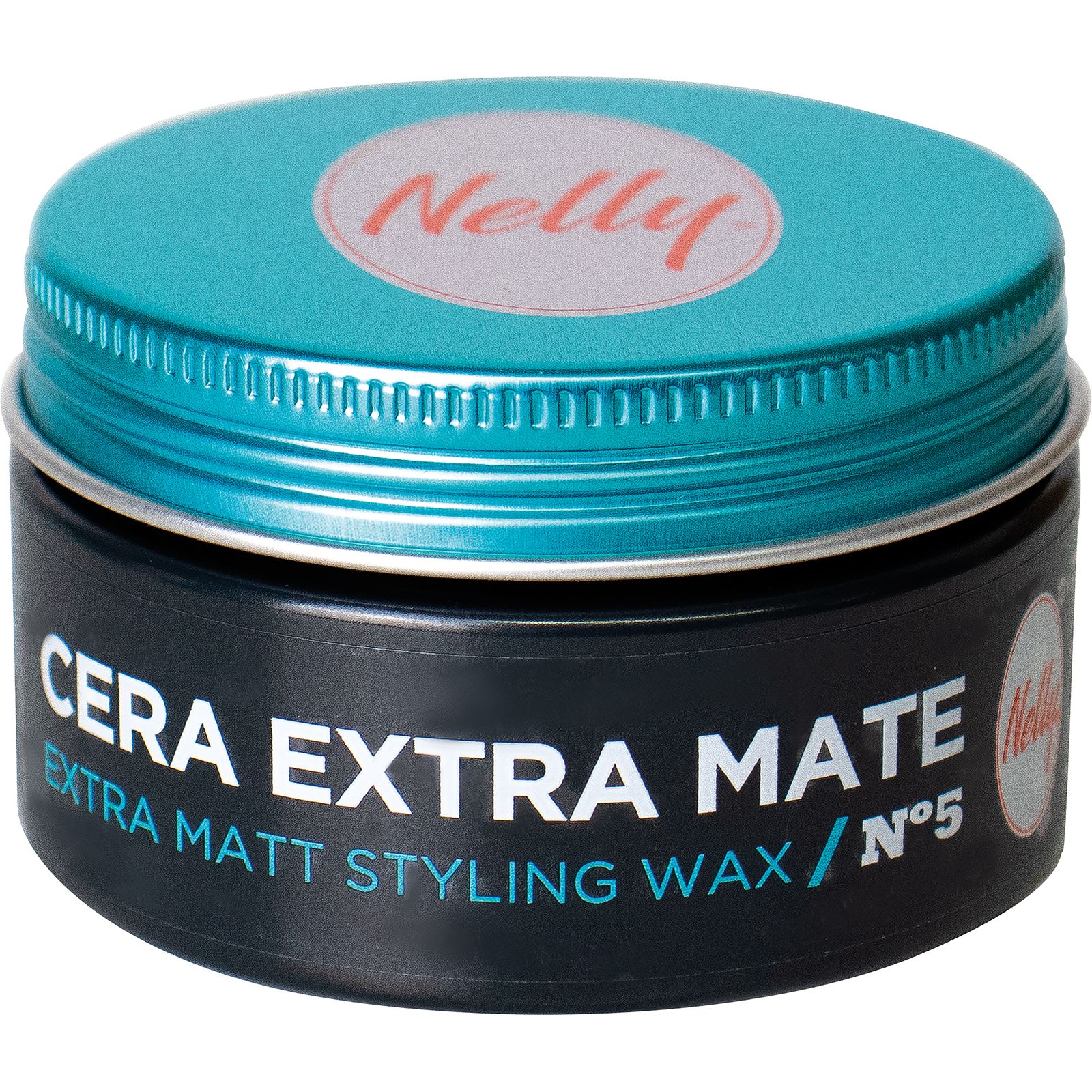 Nelly Cera Nº5 Extra Matte Profumerie Primor