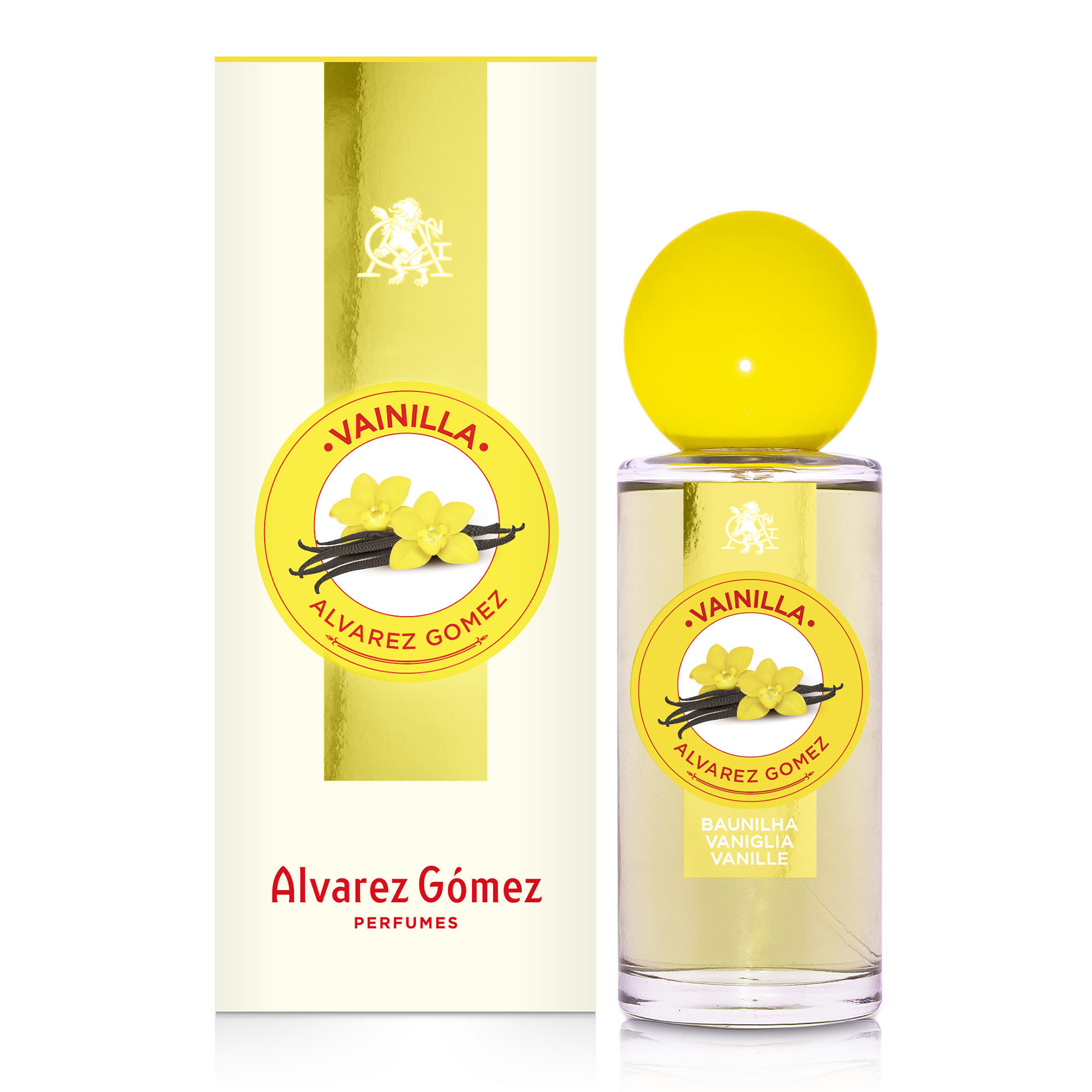 Alvarez Gómez: Tous les produits! Perfumerie primor