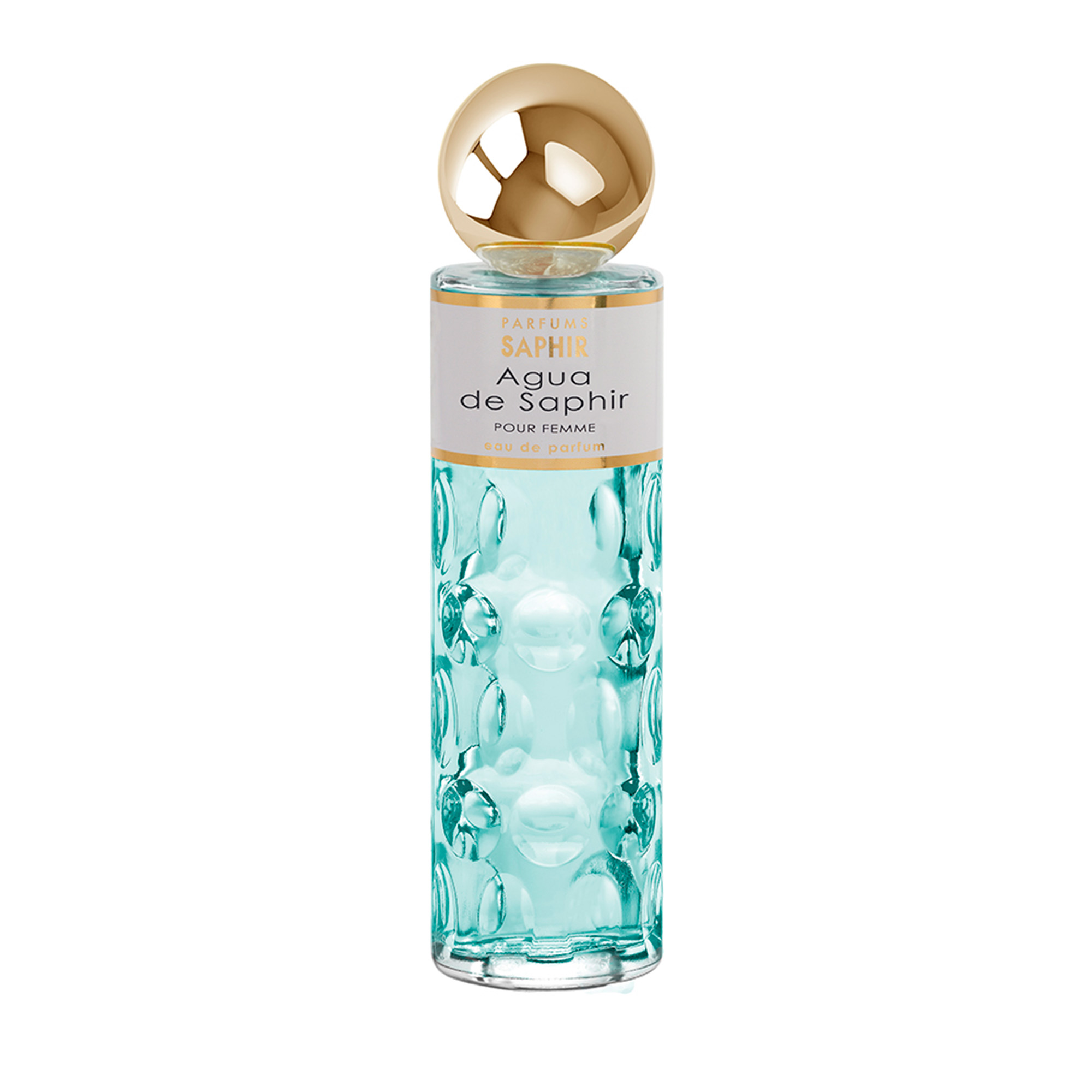 Saphir Eau de Saphir Pour Femme ✓ Eau de Parfum Parfumeries Primor