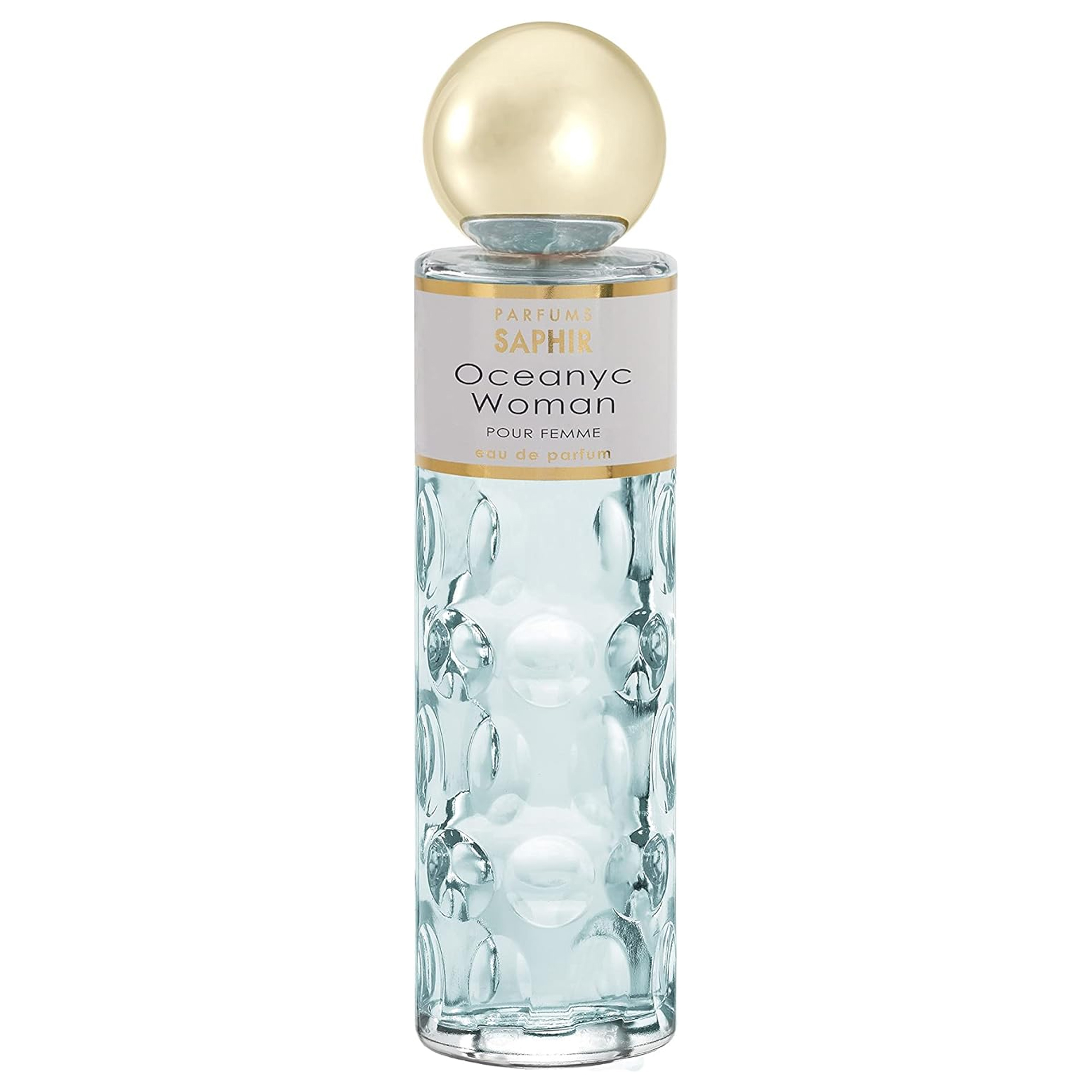 Saphir Oceanyc Woman Eau de Parfum Parfumeries Primor