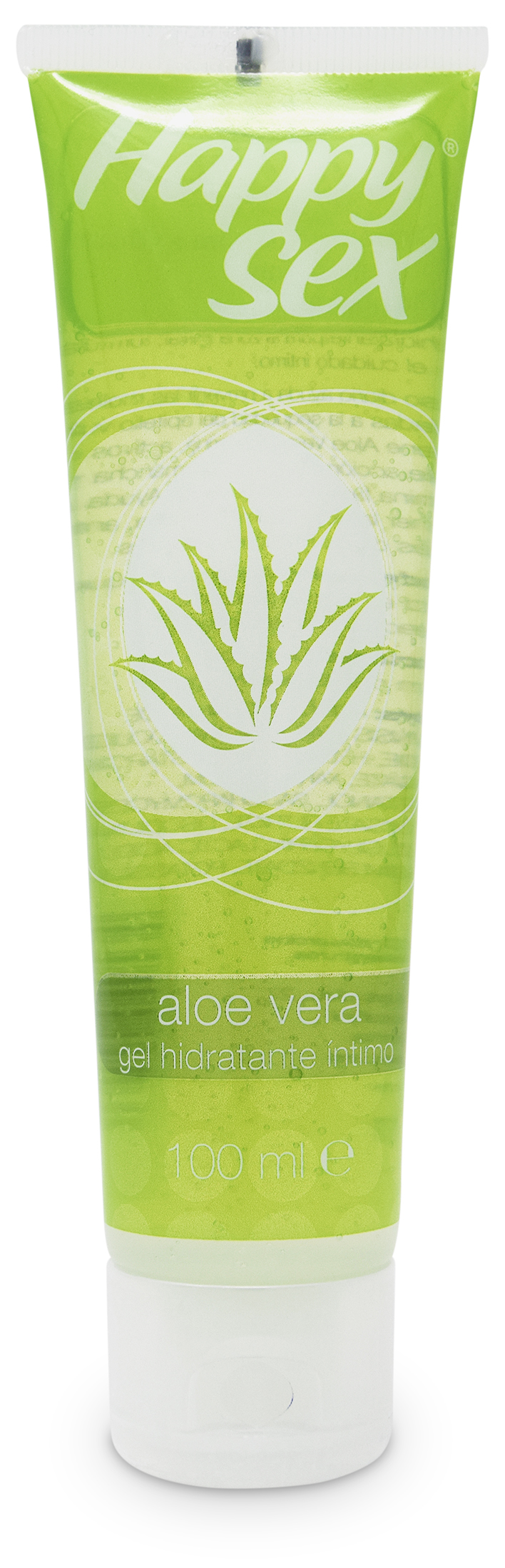 Happy Sex Gel intimo idratante all'aloe vera | Profumerie Primor