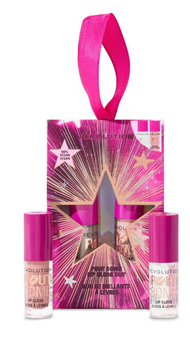 REVOLUTION: Tous les produits! Parfumeries Primor