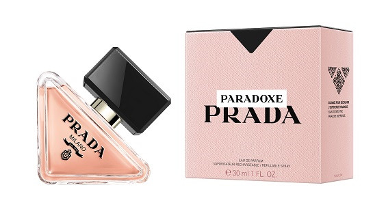 Prada Paradoxe ✓ Eau de Parfum Parfumeries Primor
