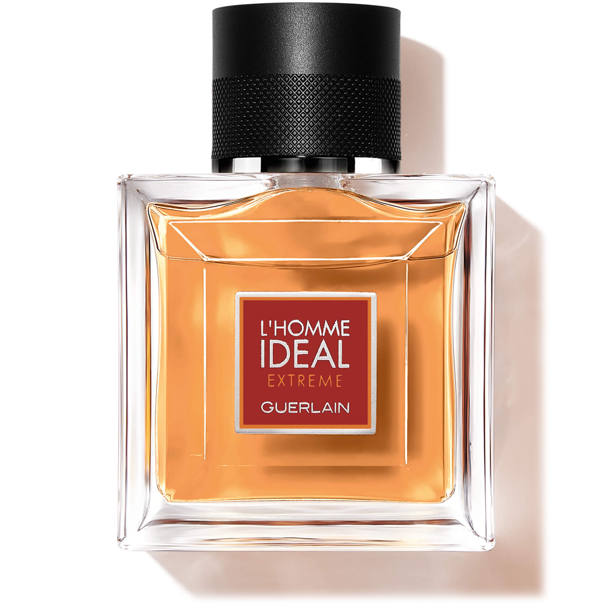 Guerlain L'Homme Idéal Extrême 100ml L'Homme Idéal Extrême Guerlain одеколон - аромат