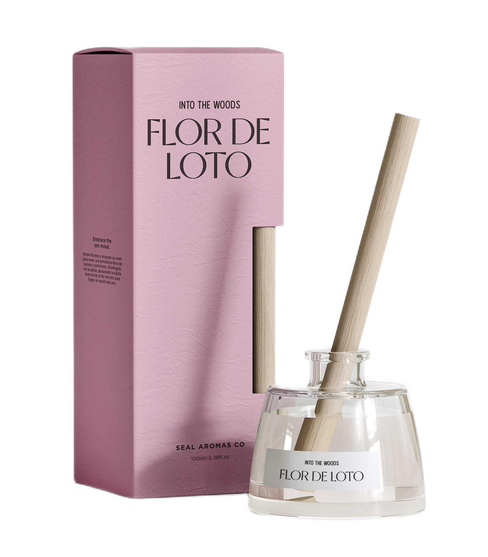 Fiori Di Loto - Piante, Semi E Bulbi