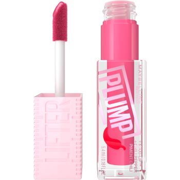 Lifter Plump avec Chili Pepper et Acide Hyaluronique