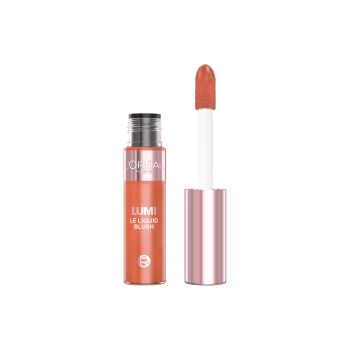 Blush Liquide Lumi Lumineux
