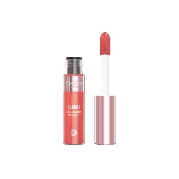 Blush Liquide Lumi Lumineux