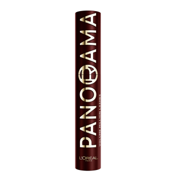 Mascara Panorama Brun