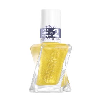 Gel Couture Vernis à Ongles Longue Durée