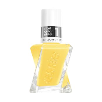 Gel Couture Vernis à Ongles Longue Durée