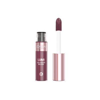 Lumi Le Liquid Blush Leuchtender Flüssig-Blush