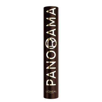 Panorama Brun Mascara