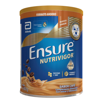 Ensure Nutrivigor Saveur Café