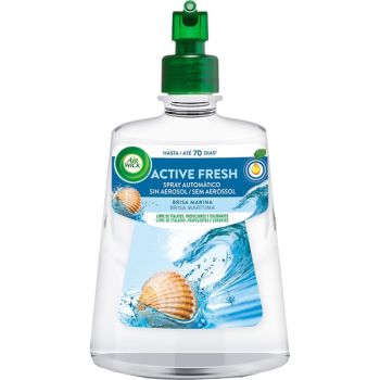 Ricarica Profumatore per Ambienti Automatico Sea Breeze