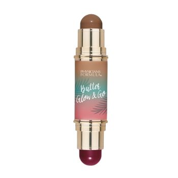 Butter Glow & Go Stick Wielofunkcyjny