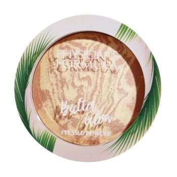 Murumuru Butter Glow Poudre Compacte