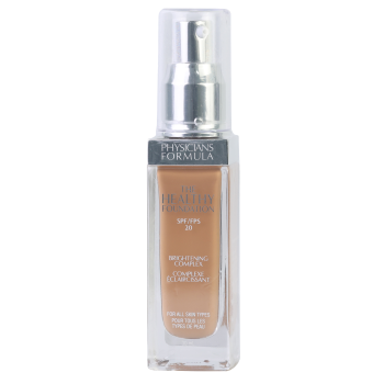 The Healthy Foundation SPF20