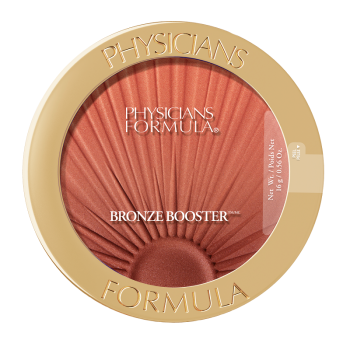 Bronze Booster Sunset Blush