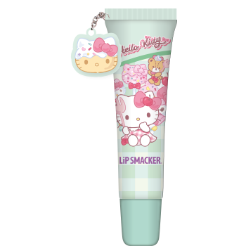Gloss Labbra Hello Kitty and Friends Green Apple