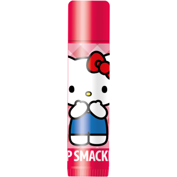 Bálsamo Labial Hello Kitty Red Apples