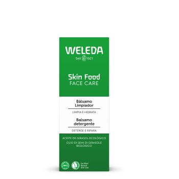 Skin Food Balsamo Detergente 