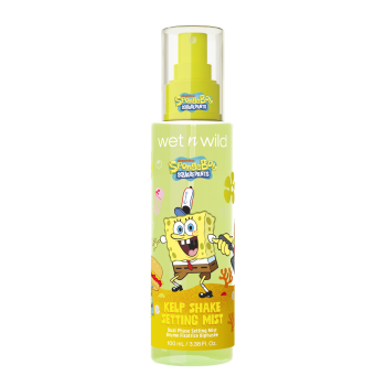 Fissatore per il make-up Kelp SpongeBob Kelp Shake