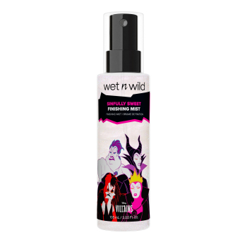 Sinfully Sweet Finishing Mist